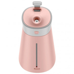   Baseus Slim Waist Humidifier Pink 3