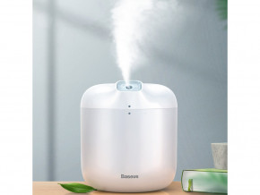   Baseus elephant humidifier White DHXX-02 4