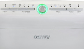   Camry CR-7960 4