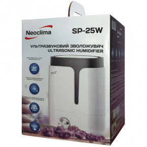   Neoclima SP-25W (WY36dnd-202900)