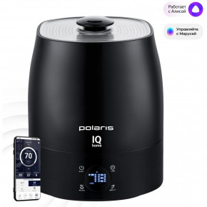   Polaris PUH 1010 WIFI IQ Home Black 3