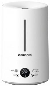   Polaris PUH 7804 TF White