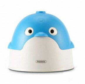   Remax RT-A230 Cute Bird Blue