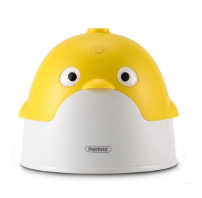   Remax RT-A230 Cute Bird Yellow