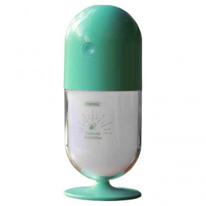   Capsule Mini Humidifier Remax RT-A500-Green