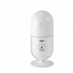   Capsule Mini Humidifier Remax RT-A500-White