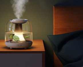   Remax Reqin Series Humidifier RT-A500  3