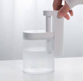   Sothing Geometry Humidifier 260ML White  4