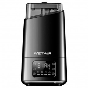  WetAir MH 410 B