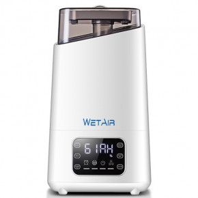  WetAir MH 410 W