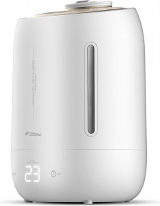   Xiaomi Deerma DEM-F600 White 3