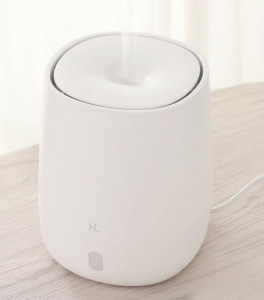   Xiaomi Happy Life Aroma Diffuser 5