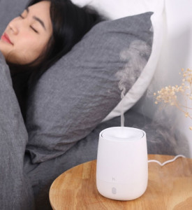   Xiaomi Happy Life Aroma Diffuser 6