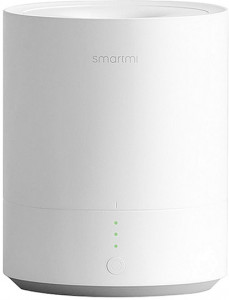   Xiaomi SmartMi Ultrasonic Humidifier White (JSQ01ZM)