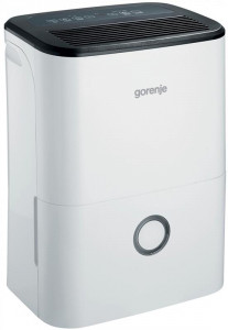   Gorenje D16M