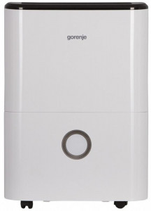   Gorenje D20M