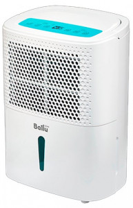   Ballu BD-10U