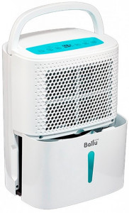   Ballu BD-10U 3