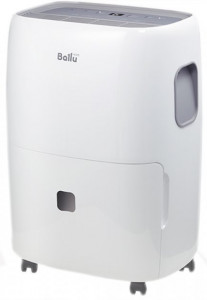   Ballu BDA-25L