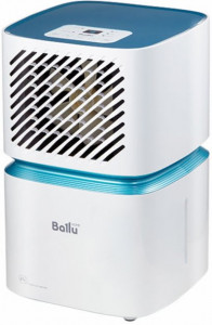   Ballu BDV-12L