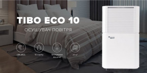   Mycond Tibo Eco 10 4