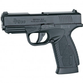   ASG Bersa BP9CC 4,5mm (17300)