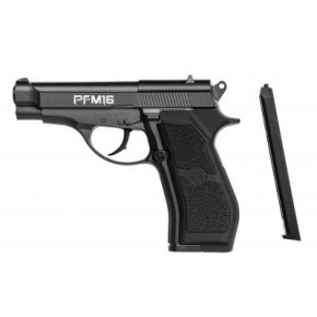   Crosman PFM16 4