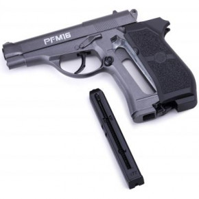   Crosman PFM16 6