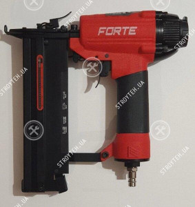   Forte NSG-1650