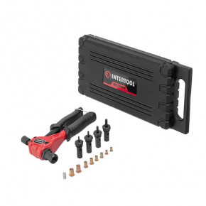   Intertool RT-0019 Storm 9