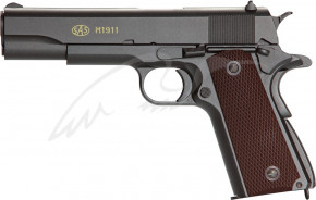   SAS M1911 Pellet, 4,5  AAKCPD761AZB