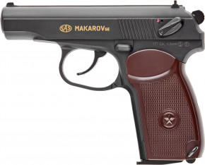   SAS Makarov SE - 130 /