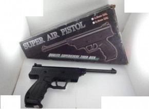   Air Pistol S3 3