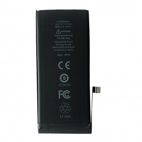  Alpha-C Extra for iPhone11/3110mAh Original