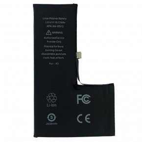  Alpha-C Extra for iPhoneXS/2658mAh Original