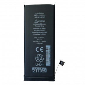   Alpha-C ULTIMA for iPhone8/2170mAh Original