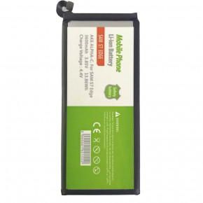   Alpha-C for Samsung S7 Edge 3600mAh 4