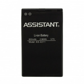  Assistant AS-4211 Original