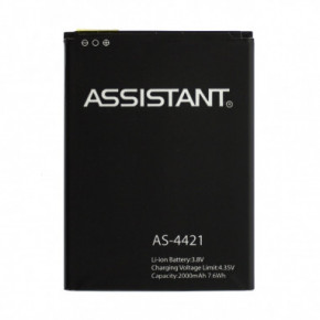  Assistant AS-4421 Original