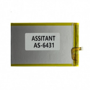  Assistant AS-6431 Original