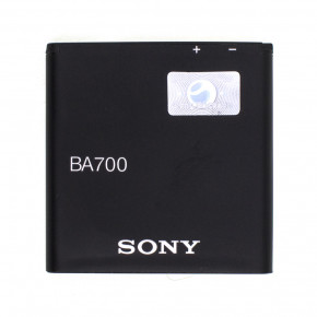  AAAA-Class Sony Xperia E / BA700  