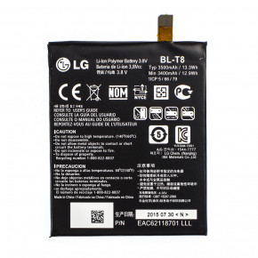  AAAA-Class LG G Flex D955 / BL-T8  