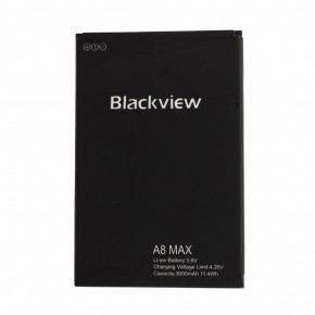  Original Blackview A8 MAX  