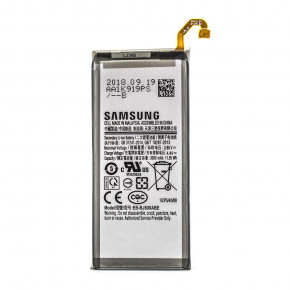  AAAA-Class Samsung J6 / J8 / A6 / EB-BJ800ABE  