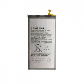  AAAA-Class Samsung Galaxy S10 Plus / EB-BG975ABU 4100 mAh  