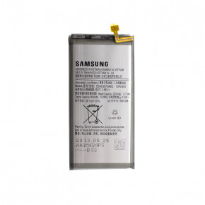  AAAA-Class Samsung Galaxy S10 / EB-BG973ABU 3400 mAh  