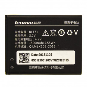  AAAA-Class Lenovo BL171/A319