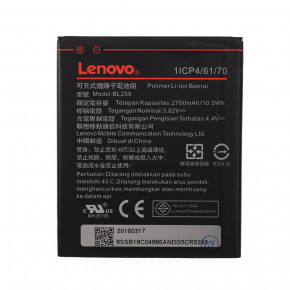  AAAA-Class Lenovo BL259/K5