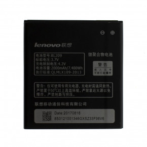  AAAA-Class Lenovo BL209 / A516  