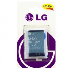  LG LGIP-A850 1050 mAh LG1600 AA/High Copy    4